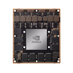 NVIDIA Jetson AGX Xavier Industrial Modül - 32Gb, 30TOPS - Thumbnail