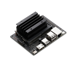 NVIDIA Jetson Nano 2GB Developer Kit WiFi - Thumbnail