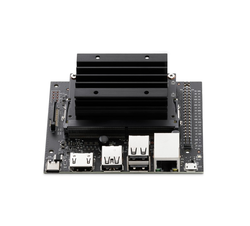 NVIDIA Jetson Nano 2GB Developer Kit WiFi - Thumbnail