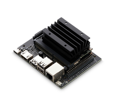 NVIDIA Jetson Nano 2GB Developer Kit WiFi - Thumbnail