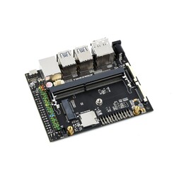 NVIDIA Jetson NANO 4GB Dev Kit - Thumbnail