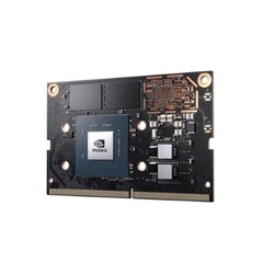 NVIDIA Jetson NANO 4GB Dev Kit - Thumbnail