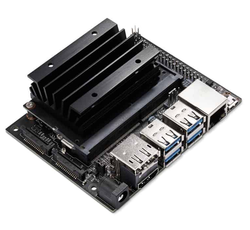 NVIDIA Jetson Nano Developer Kit (4GB) - Thumbnail