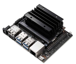 NVIDIA Jetson Nano Developer Kit (4GB) - Thumbnail