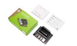 NVIDIA Jetson Nano Developer Kit (4GB) - Thumbnail