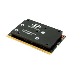 NVIDIA Jetson Nano Termal Isı Transfer Plakası - Thumbnail