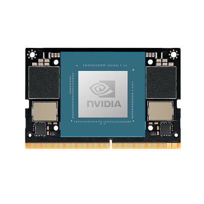 NVIDIA Jetson Orin Nano 4GB Modül (900-13767-0040-000)
