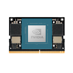 NVIDIA - NVIDIA Jetson Orin Nano 8GB Modül (900-13767-0030-000) NVIDIA - NVIDIA Jetson Orin Nano 8GB Modül (900-13767-0030-000)