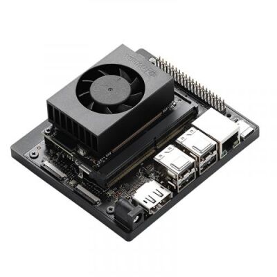 NVIDIA Jetson Orin Nano Super Developer Kit (945-13766-0005-000 )