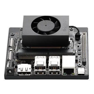 NVIDIA Jetson Orin Nano Super Developer Kit (945-13766-0005-000 )