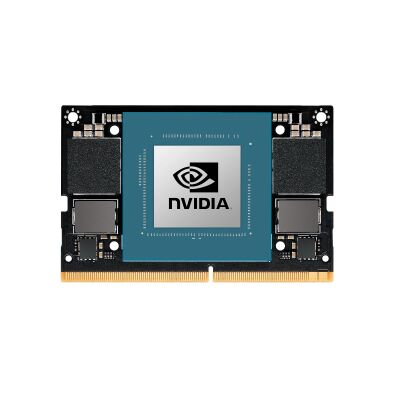 NVIDIA Jetson Orin NX 16GB Modül (900-13767-0000-000)