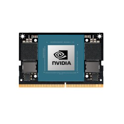 NVIDIA JETSON AGX XAVIER 16GBメモリー NVIDIA Jetson Xavier NX, Small AI Supercomputer for Embedded