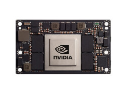 NVIDIA Jetson TX2 Modül - 4GB - Thumbnail