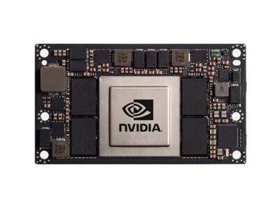 NVIDIA Jetson TX2 Modül - 4GB