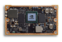 NVIDIA Jetson TX2 Module 8GB - Thumbnail