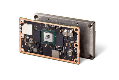 NVIDIA Jetson TX2 Module 8GB