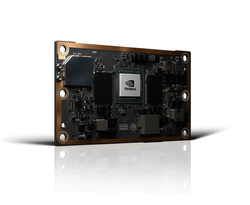 NVIDIA Jetson TX2 Module 8GB - Thumbnail