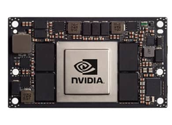 NVIDIA Jetson TX2i 8GB Modül - Thumbnail