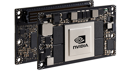 NVIDIA Jetson TX2i 8GB Modül