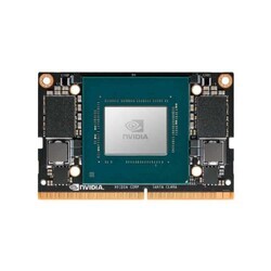 NVIDIA Jetson Xavier NX 8GB AI Dev Kit - Thumbnail