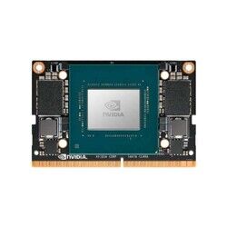 NVIDIA Jetson Xavier NX 8GB AI Dev Kit