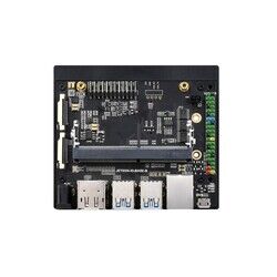 NVIDIA Jetson Xavier NX 8GB AI Dev Kit