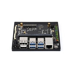 NVIDIA Jetson Xavier NX 8GB AI Dev Kit - Thumbnail