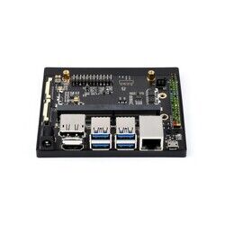 NVIDIA Jetson Xavier NX 8GB AI Dev Kit
