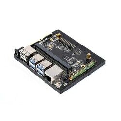 NVIDIA Jetson Xavier NX 8GB AI Dev Kit