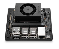 NVIDIA Jetson Xavier NX Developer Kit - Thumbnail