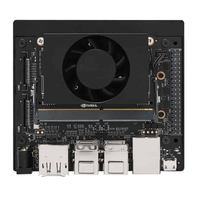 NVIDIA Jetson Xavier NX Developer Kit