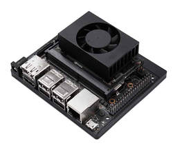 NVIDIA Jetson Xavier NX Developer Kit - Thumbnail