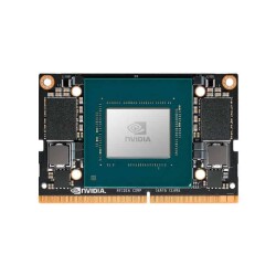 Seeed Studio - NVIDIA Jetson Xavier NX Modül - 16Gb, 21TOPs