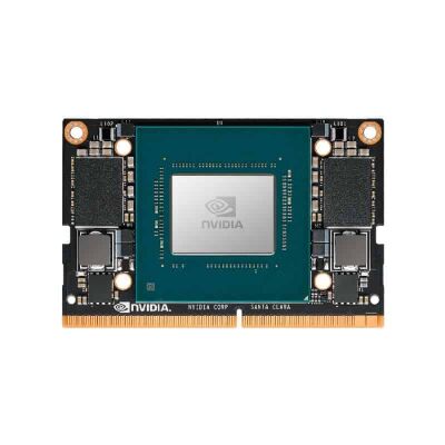 NVIDIA Jetson Xavier NX Modül - 16Gb, 21TOPs