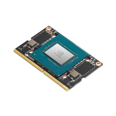 NVIDIA Jetson Xavier NX Modül -21TOPs