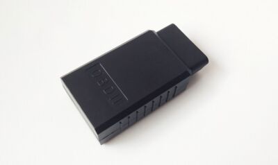 OBD-II CAN Bus GPS Geliştirme Kiti