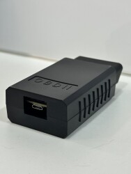 OBD-II CAN Bus GPS Geliştirme Kiti - Thumbnail