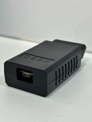 OBD-II CAN Bus GPS Geliştirme Kiti