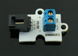 - Octopus Analog Voltaj Bölücü Kartı  - Octopus Analog Voltaj Bölücü Kartı