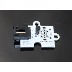 Elecfreaks - Octopus DS18B20 Dijital Sıcaklık Sensörü Brick Kartı