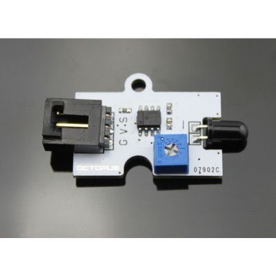 Octopus Flame Sensor