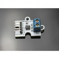 Elecfreaks - Octopus MAX6675 Modülü Ve Termokapıl Tip-K - 5cm Prob (+30g)