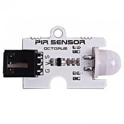 Octopus PIR sensor Brick - Thumbnail