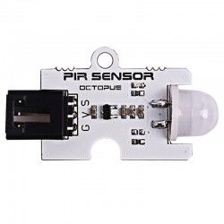 Octopus PIR sensor Brick