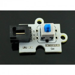 Octopus Push Lock E-Switch Brick OBPLock - Thumbnail