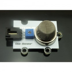 OCTOPUS Duman (SMOKE) Sensörü MQ-2 Brick Kartı - Thumbnail