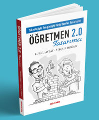 Öğretmen 2.0 Tasarımcı