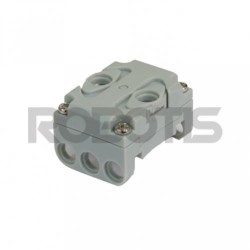 Robotis - ROBOTIS Güç Anahtarı PS-10