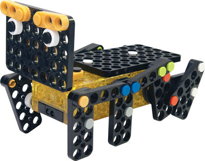 OLLO K1-K12 Kit Set