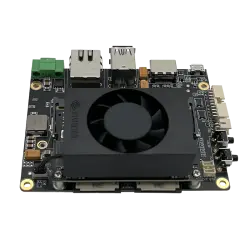 OmniWise ONX-101 Jetson Orin Nano 4GB Yapay Zeka Kiti (Wifi + Adaptör) - Thumbnail
